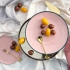SIO-2® BEGUR - Rose Porcelain, 3.5 lb Sample
